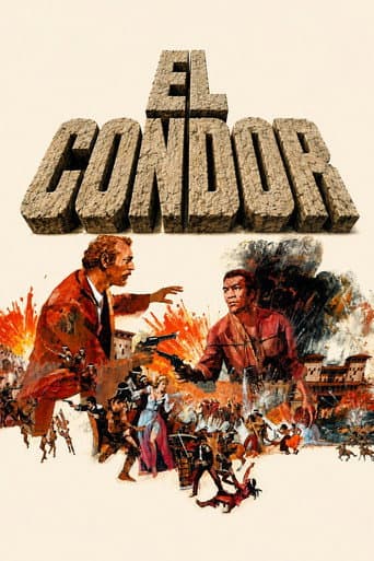 Watch El Condor free online