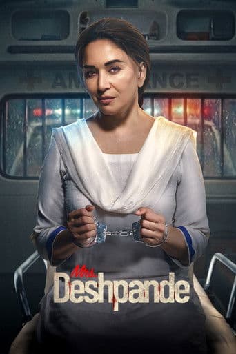 Watch Mrs. Deshpande free online