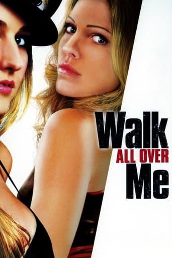 Watch Walk All Over Me free online