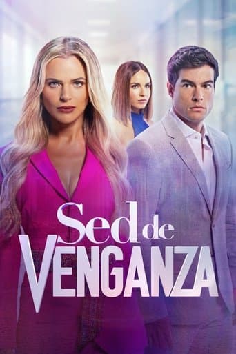 Watch Sed de Venganza free online