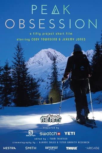 Watch Peak Obsession free online