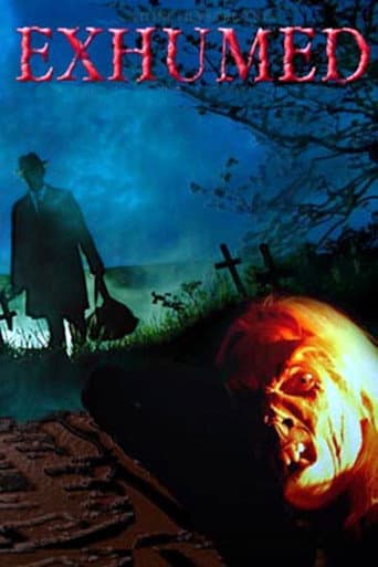 Watch Exhumed free online