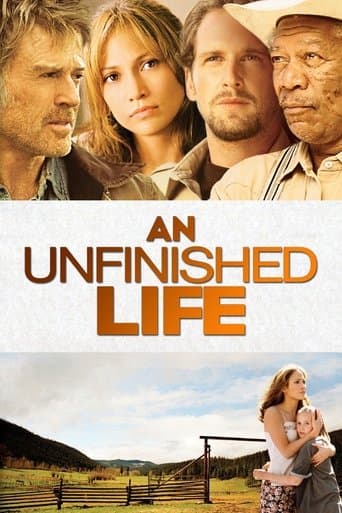 Watch An Unfinished Life free online