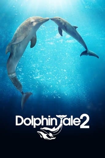 Watch Dolphin Tale 2 free online