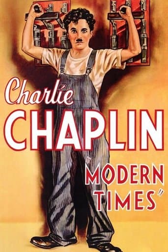 Watch Modern Times free online