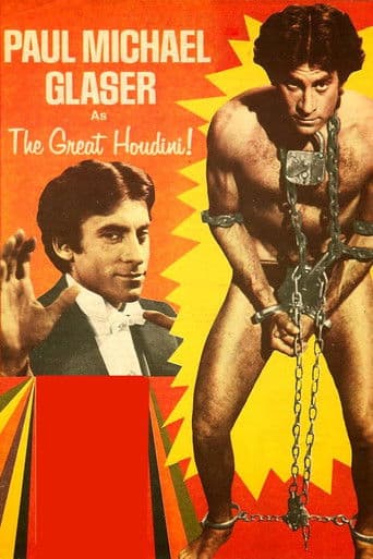 Watch The Great Houdinis free online