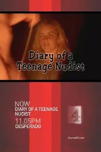 Watch Diary of a Teenage Nudist free online