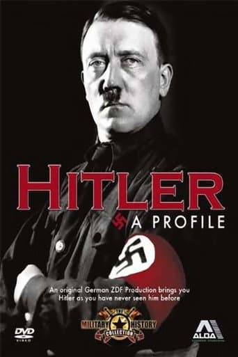 Watch Hitler: A Profile free online