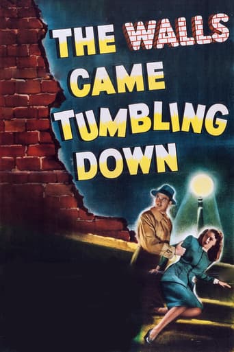 Watch The Walls Came Tumbling Down free online