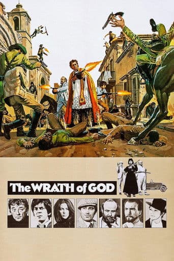 Watch The Wrath of God free online