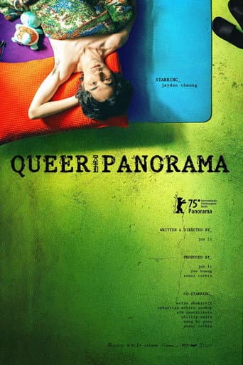 Watch Queerpanorama free online