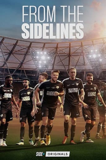 Watch Sidemen: From the Sidelines free online