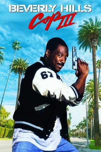 Watch Beverly Hills Cop III free online