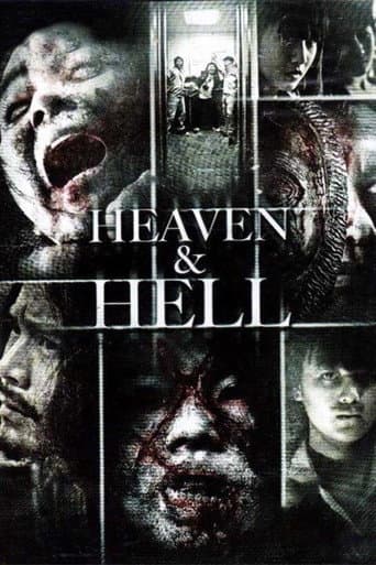 Watch Heaven and Hell free online