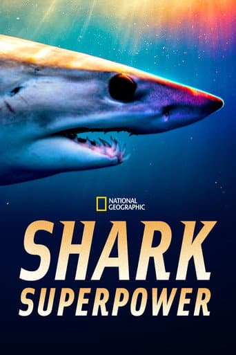 Watch Shark Superpower free online