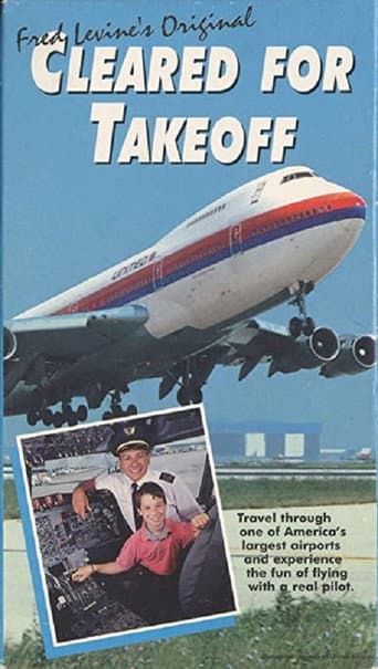 Watch Cleared for Takeoff free online