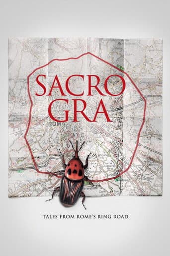 Watch Sacro GRA free online