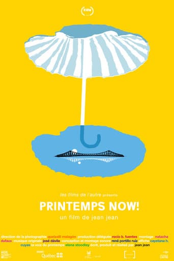 Watch Printemps Now! free online