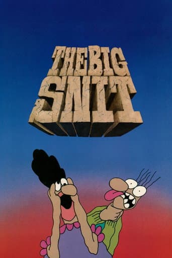 Watch The Big Snit free online