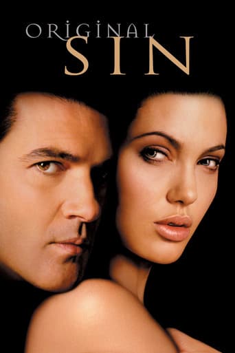Watch Original Sin free online
