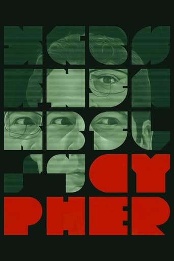 Watch Cypher free online