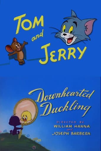 Watch Downhearted Duckling free online