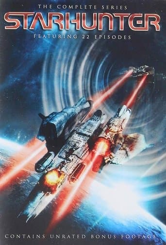 Watch Starhunter free online