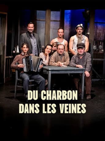 Watch Du Charbon dans les Veines free online