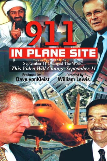 Watch 911 in Plane Site free online