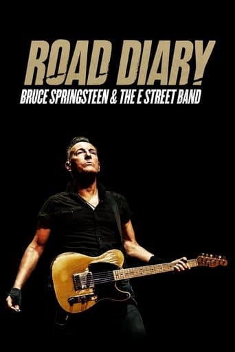 Watch Road Diary: Bruce Springsteen and The E Street Band free online