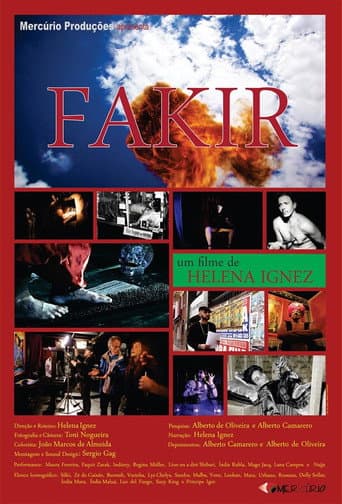 Watch Fakir free online