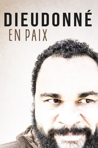 Watch Dieudonné - En paix free online