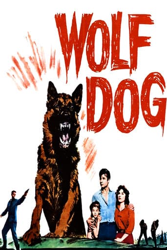 Watch Wolf Dog free online