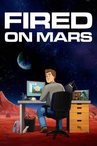 Watch Fired on Mars free online