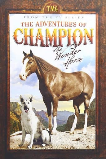 Watch The Adventures of Champion free online