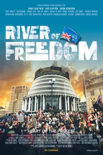 Watch River of Freedom free online