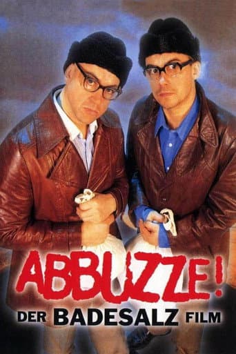 Watch Abbuzze! Der Badesalz-Film free online