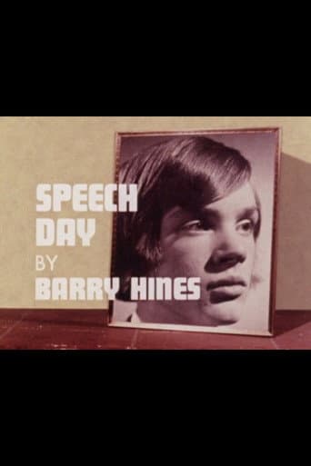 Watch Speech Day free online