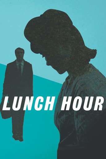 Watch Lunch Hour free online