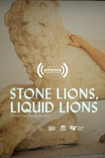 Watch Stone Lions, Liquid Lions free online