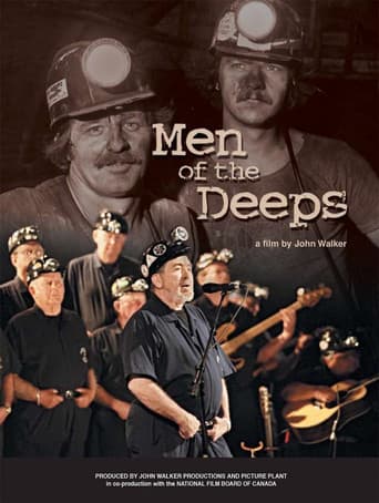 Watch Men of the Deeps free online
