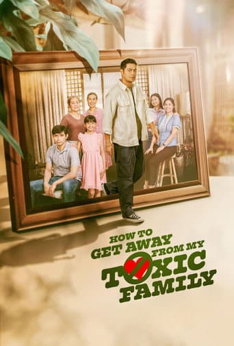 Watch How To Get Away From My Toxic Family free online