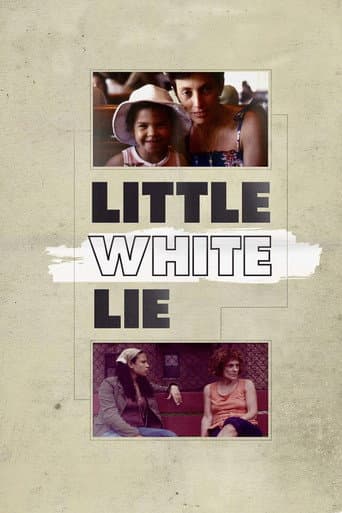 Watch Little White Lie free online