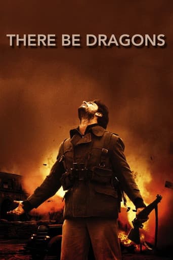 Watch There Be Dragons free online