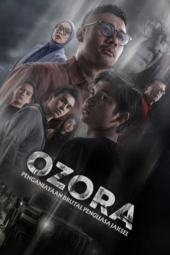 Watch Ozora: Penganiayaan Brutal Penguasa Jaksel free online