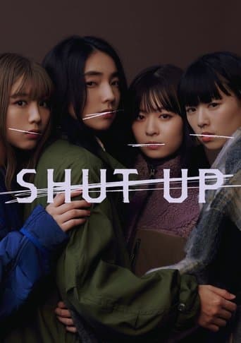 Watch SHUT UP free online