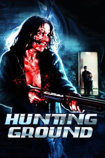 Watch Hunting Ground free online