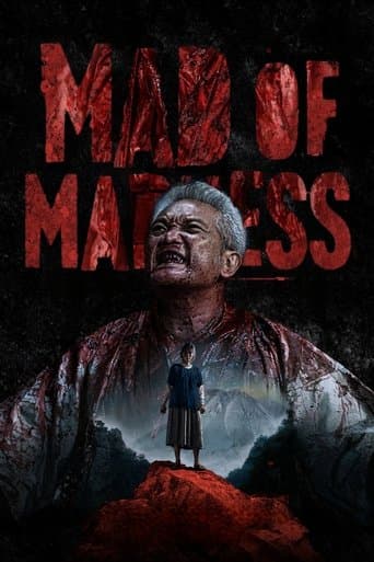 Watch Mad of Madness free online