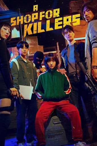 Watch A Shop for Killers free online
