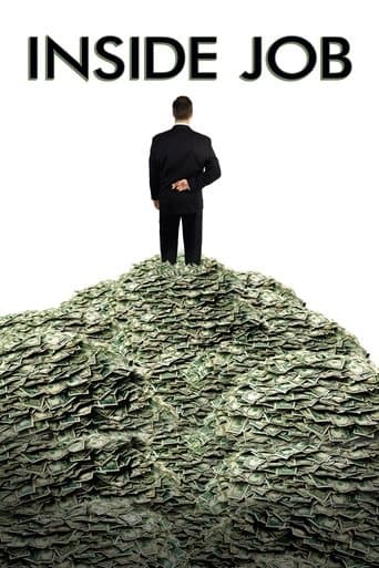 Watch Inside Job free online